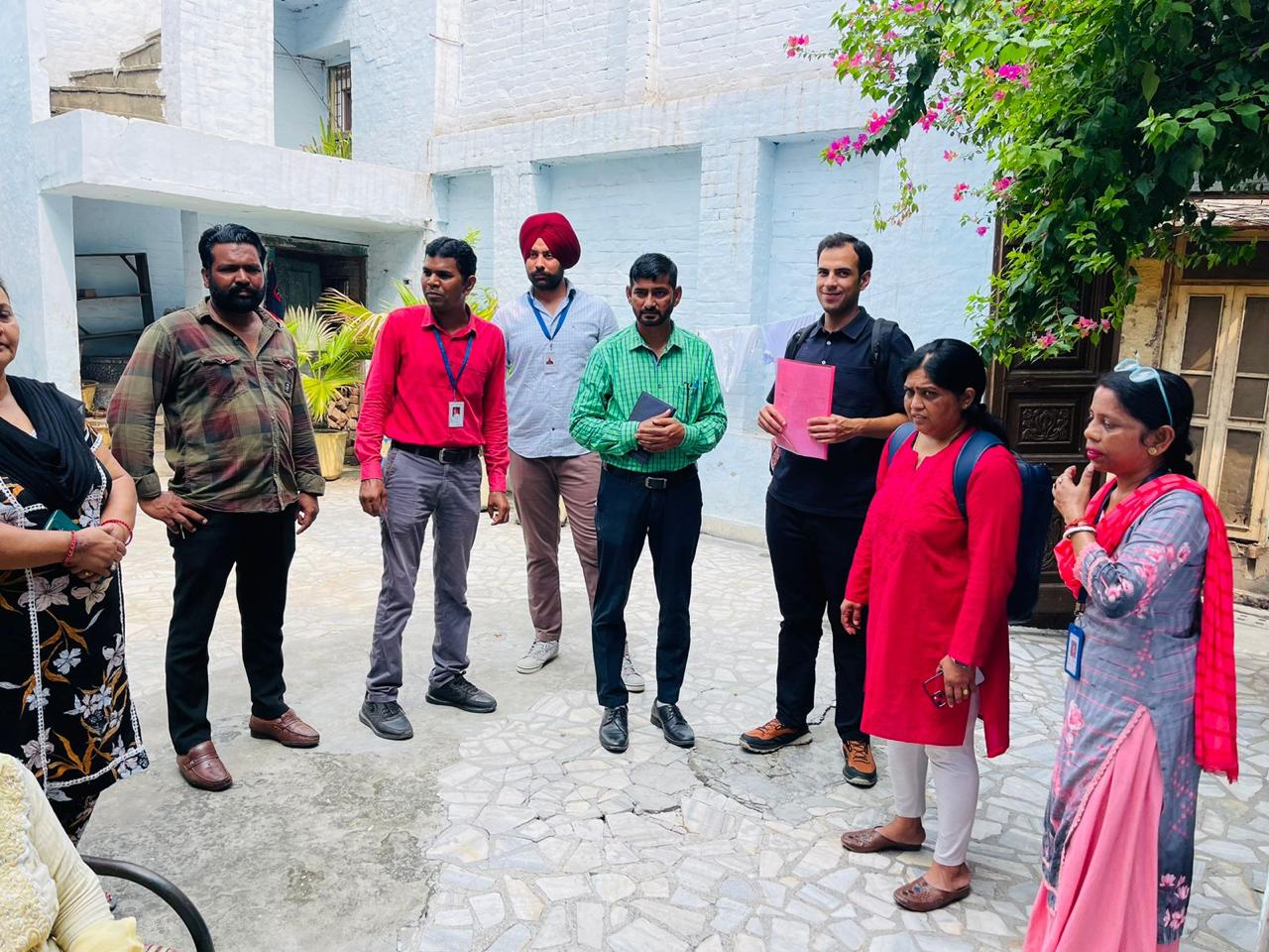 IWWs join Sukanya scheme to save for daughters' future